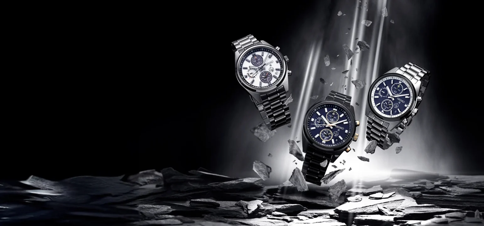 Timeless Precision, Unmatched Heritage