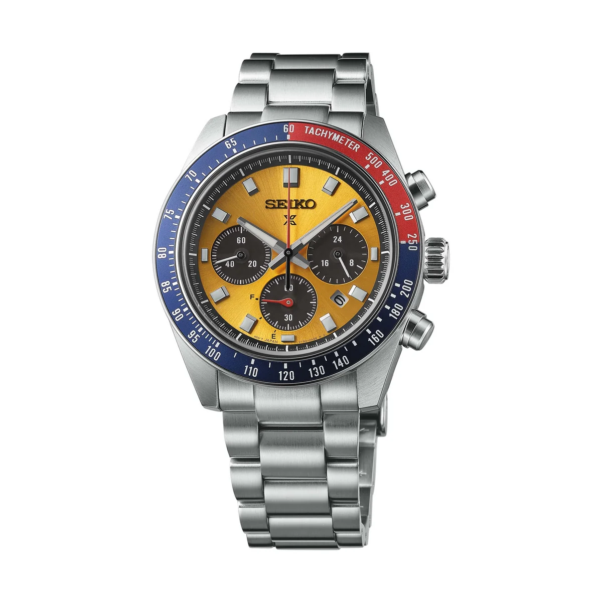 Seiko Gents